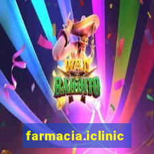 farmacia.iclinic rx.com br